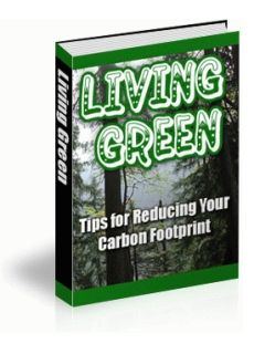 Living Green Living Green