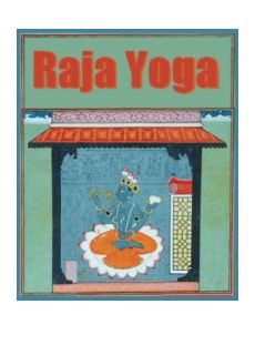 Raja Yoga Raja Yoga