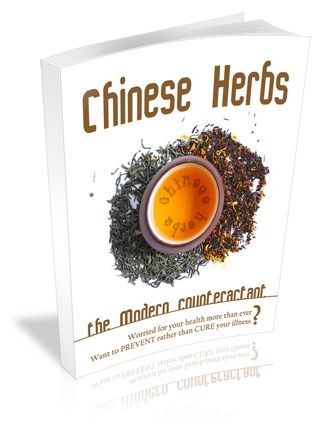 Chinese Herbs: The Modern Counteractant (eBook & MP3 Audio) Chinese Herbs: The Modern Counteractant (eBook & MP3 Audio)