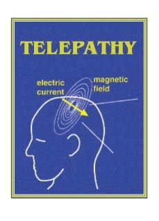 Telepathy Telepathy