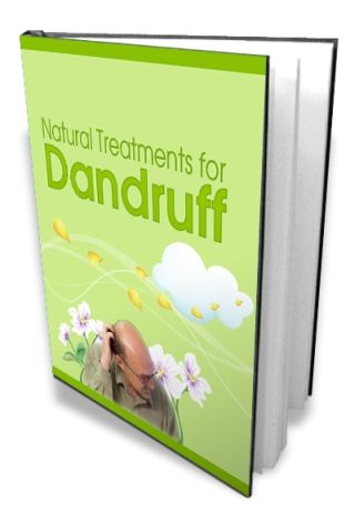 Natural Treatments For Dandruff Natural Treatments For Dandruff