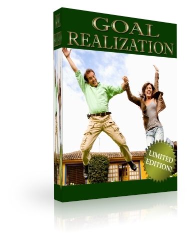 Goal Realization (PLR) Goal Realization (PLR)