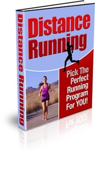 Distance Running (PLR) Distance Running (PLR)