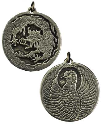 Dragon & Phoenix Dragon & Phoenix