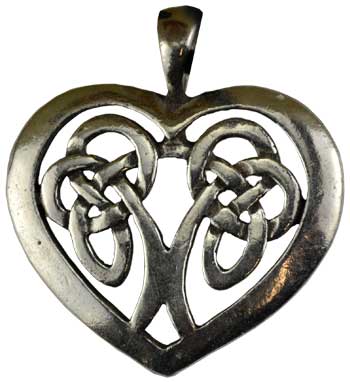 Celtic Heart Celtic Heart