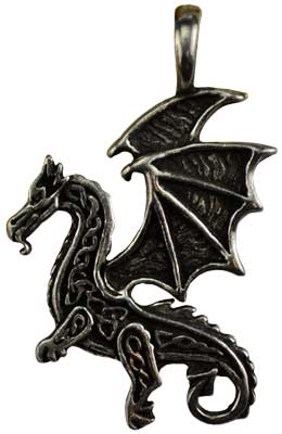 Celtic Dragon Celtic Dragon