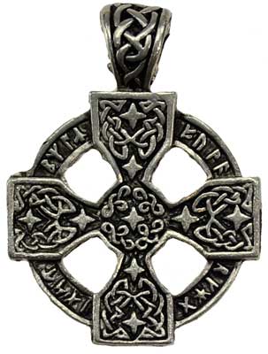 Celtic Cross Celtic Cross
