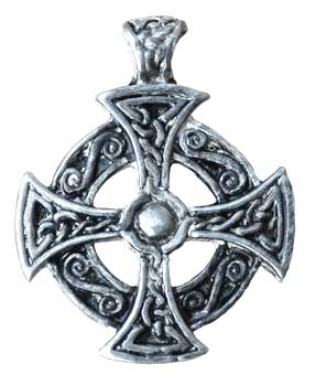 Celtic Cross Celtic Cross