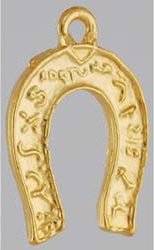 Good Luck Horseshoe Good Luck Horseshoe