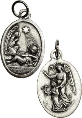 Guardian Angel Guardian Angel