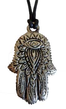 Hamsa Hand amulet Hamsa Hand amulet