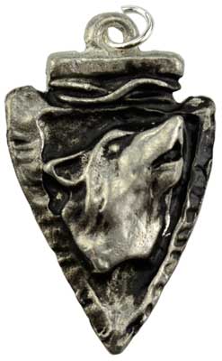 Guiding Wolf Guiding Wolf