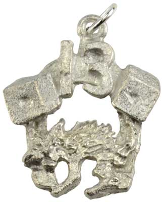 Charms of Luck Charms of Luck
