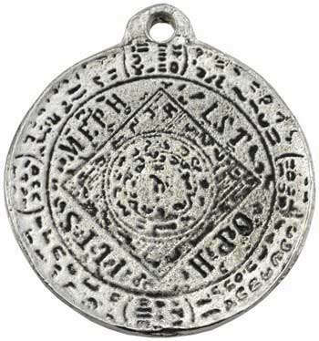 Seal of Mephistopheles Seal of Mephistopheles