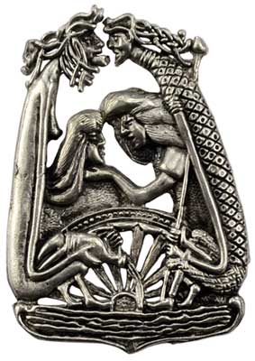 Norse New Beginning Norse New Beginning