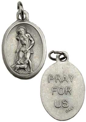 Saint Lazarus Saint Lazarus