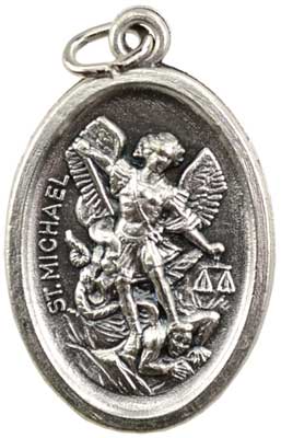 Saint Michael Saint Michael