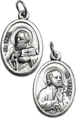 Saint Peter Saint Peter