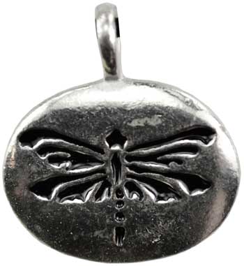 Dragonfly Totem Dragonfly Totem
