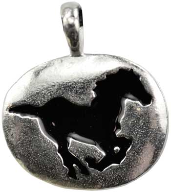 Horse totem Horse totem