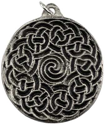 Transformation Spiral Transformation Spiral