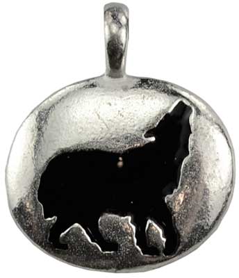 Wolf totem Wolf totem