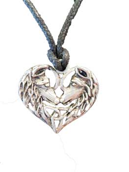 Wolf Lovers amulet Wolf Lovers amulet