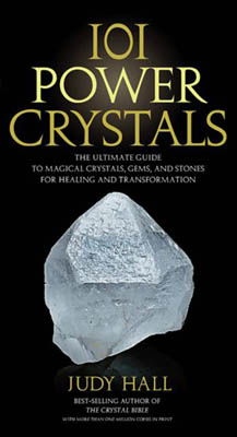101 Power Crystals 101 Power Crystals