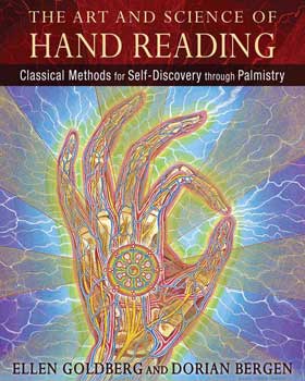 Art & Science of Hand Reading (hc) Art & Science of Hand Reading (hc)