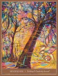 Mindfulness lined journal Mindfulness lined journal