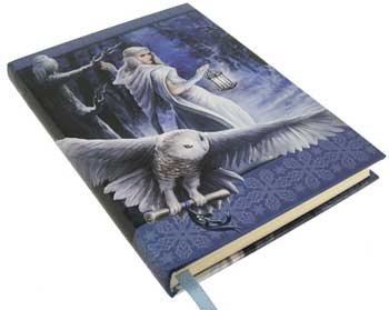 Midnight Messenger journal Midnight Messenger journal