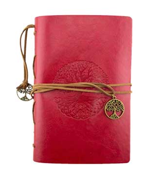 Tree of Life journal Tree of Life journal