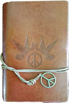 Brown Peace journal Brown Peace journal