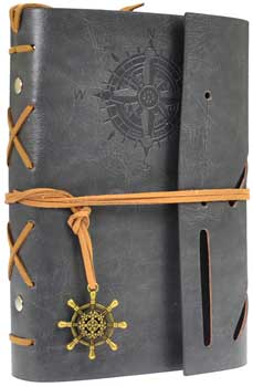 Grey Compass journal Grey Compass journal