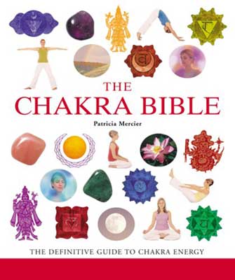 Chakra Bible Chakra Bible