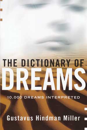 Dictionary of Dreams,10,000 Dictionary of Dreams,10,000