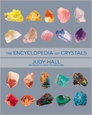 Ency. of Crystals (hall) Ency. of Crystals (hall)