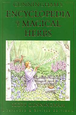 Encyclopedia of Magical Herbs Encyclopedia of Magical Herbs
