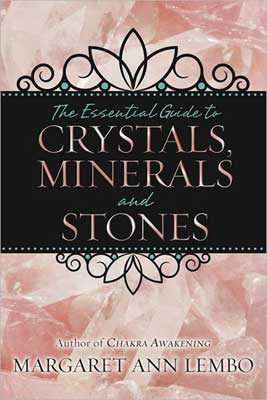 Essential Guide to Crystals, Minerals Essential Guide to Crystals, Minerals