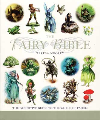 Fairy Bible Fairy Bible