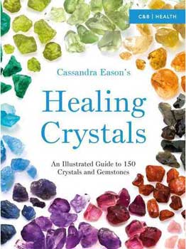 Healing Crystals Healing Crystals