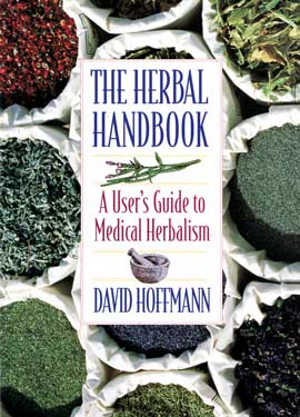 Herbal Handbook Herbal Handbook