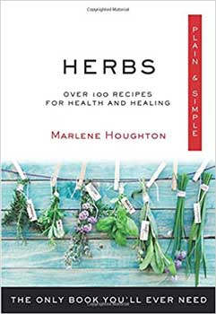 Herbs Plain & Simple by Kim Farnell Herbs Plain & Simple by Kim Farnell