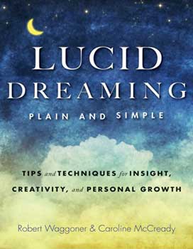 Lucid Dreaming Lucid Dreaming