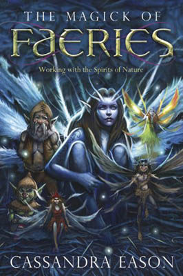 Magick of Faeries Magick of Faeries