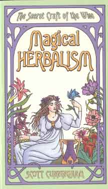 Magical Herbalism Magical Herbalism