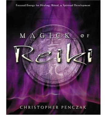 Magick Of Reiki Magick Of Reiki