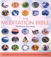 Meditation Bible Meditation Bible