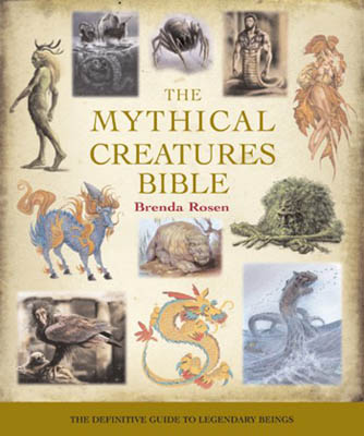 Mythical Creature Bible Mythical Creature Bible