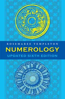 Numerology Updated (hc) by Rosemaree Templeton Numerology Updated (hc) by Rosemaree Templeton